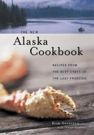 Alaskan Cookbook