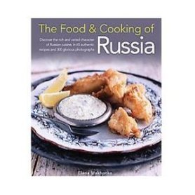 russia Cookbook