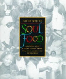 Soul Food Cookbook